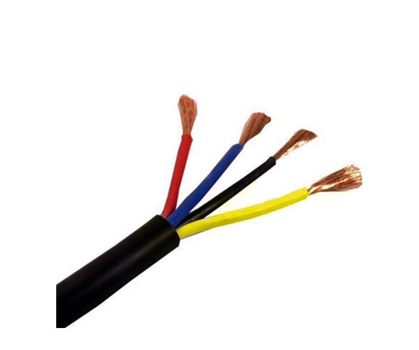 Cable 4 x 1.0mm